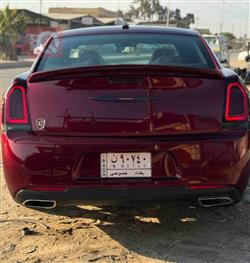 Chrysler 300